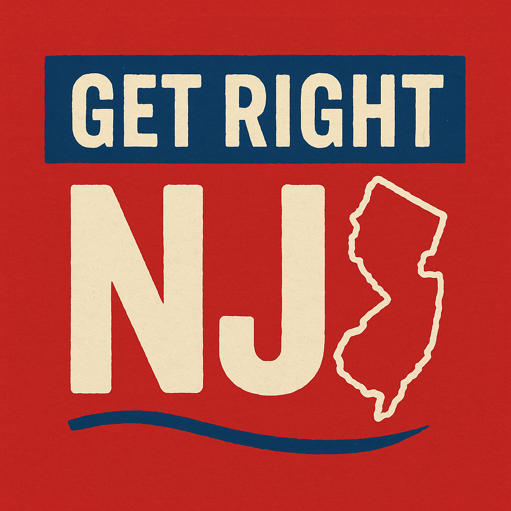 Get Right NJ Logo